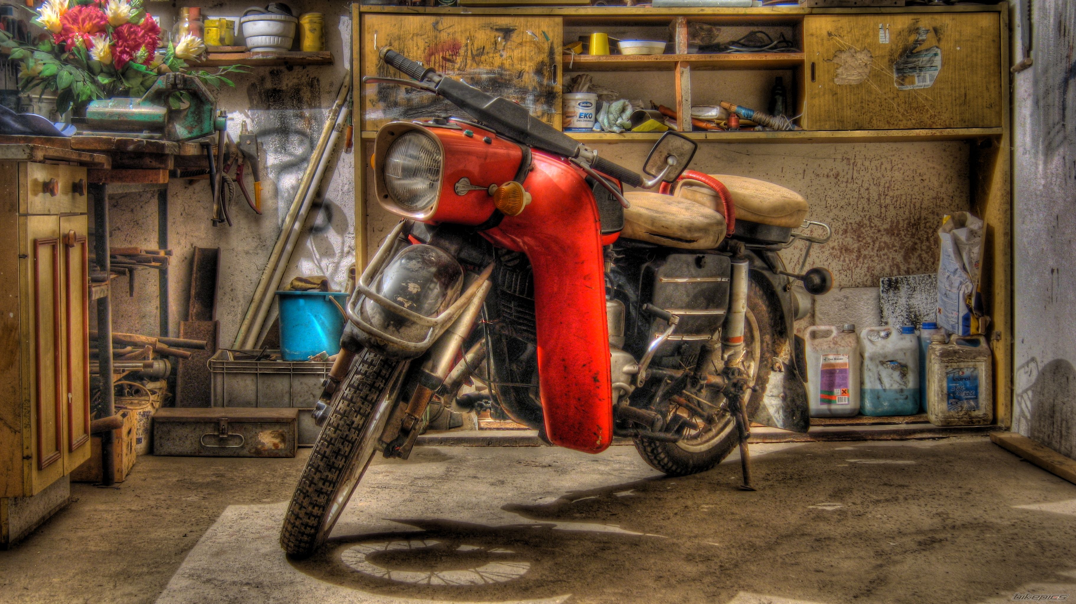 1972 MZ ES 250 | Picture 2295575 motorcycle photo