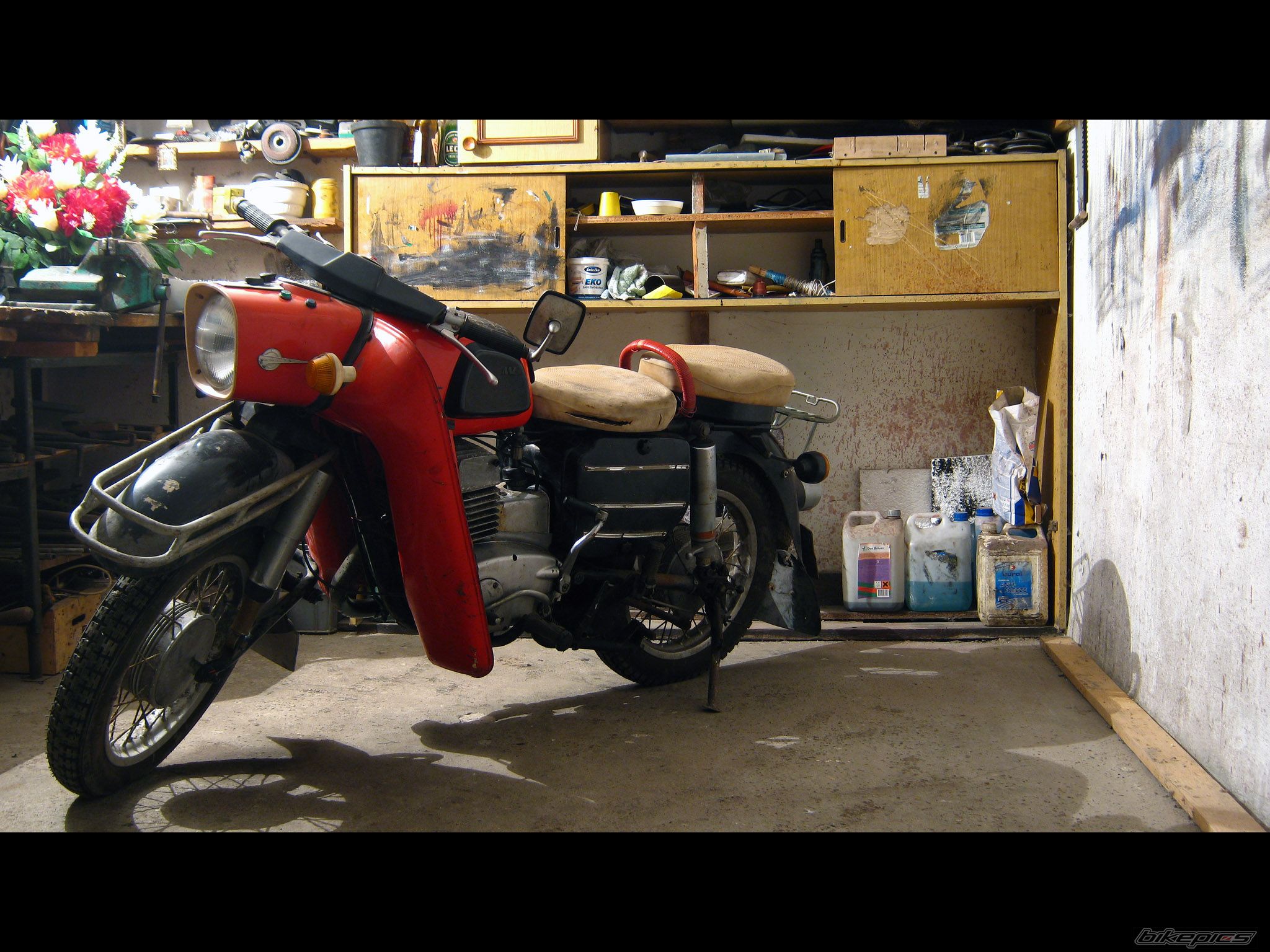 1972 MZ ES 250 | Picture 2295576 motorcycle photo