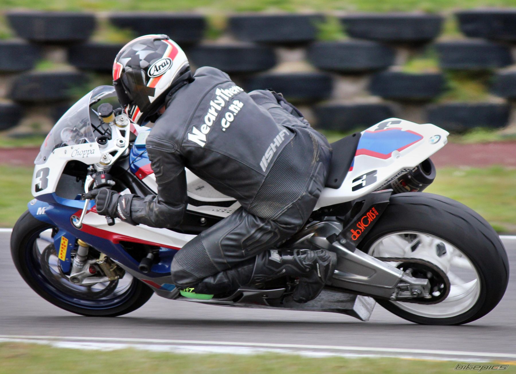 2010 BMW S 1000 RR | Picture 2295592 motorcycle photo