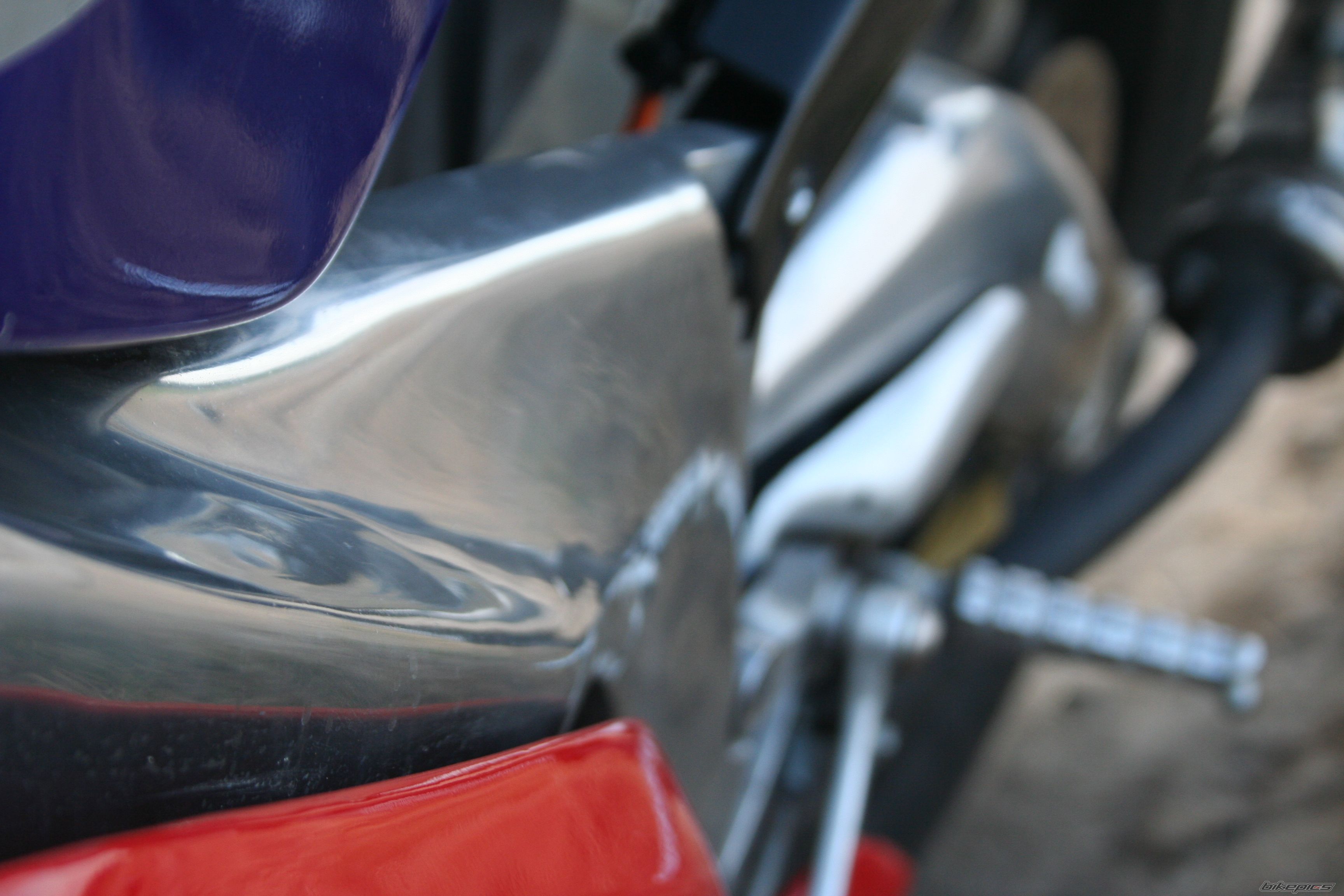 1995 APRILIA RS 125 | Picture 2295695 motorcycle photo