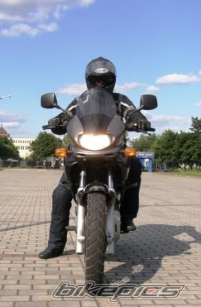 2000 SUZUKI XF 650 | Picture 2295784 motorcycle photo