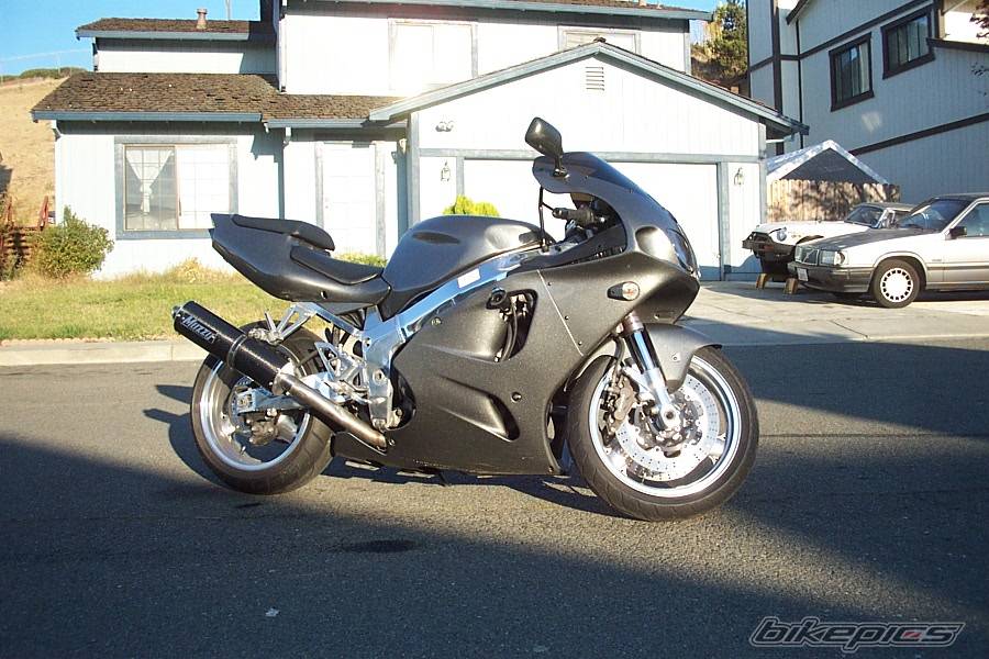 1998 KAWASAKI ZX 7R | Picture 229582 motorcycle photo