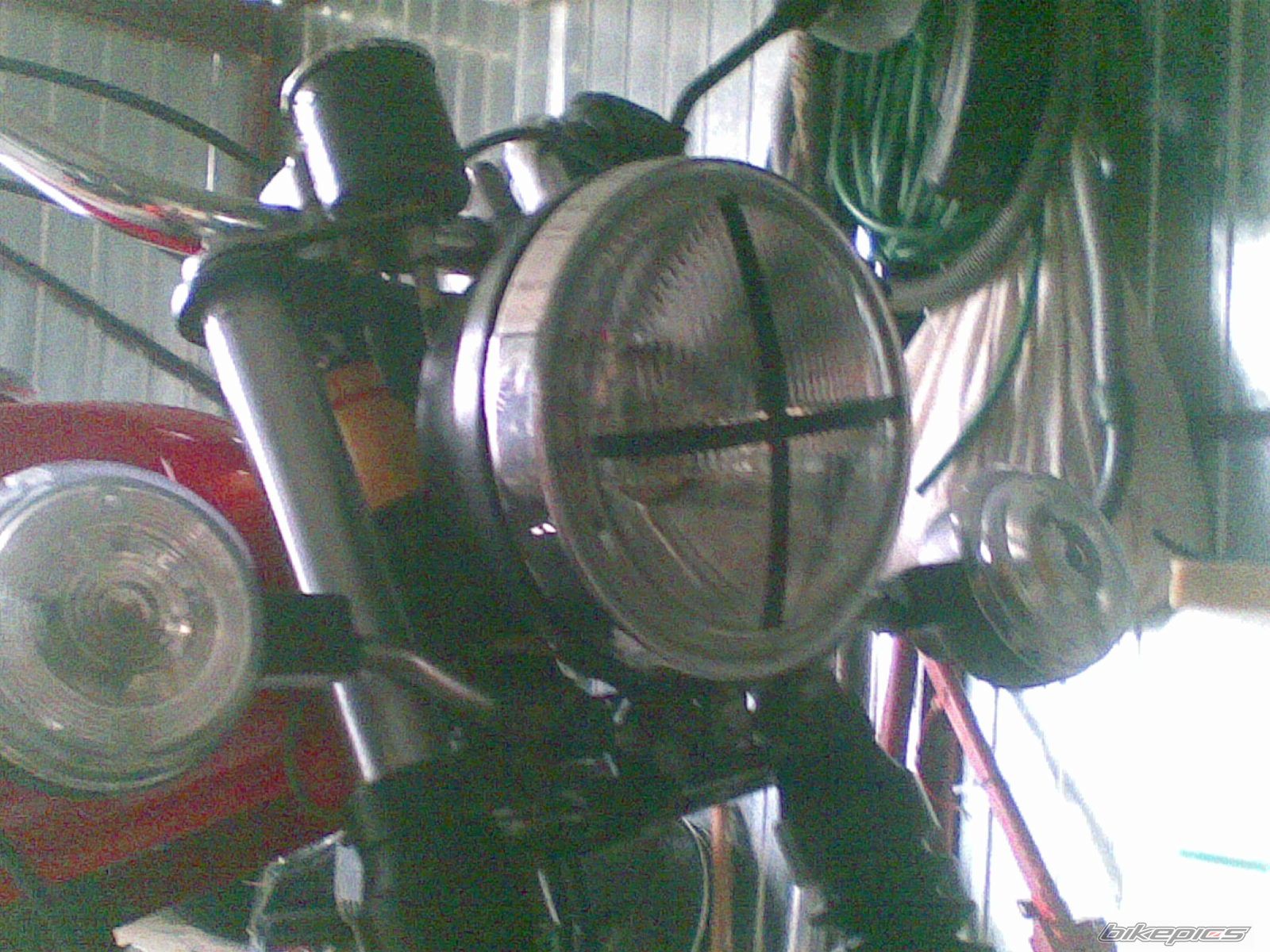 1986 SIMSON S 51 | Picture 2295890 motorcycle photo