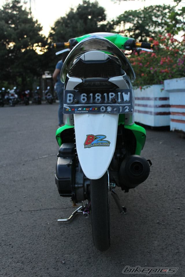 2007 YAMAHA MIO | Picture 2295893 motorcycle photo