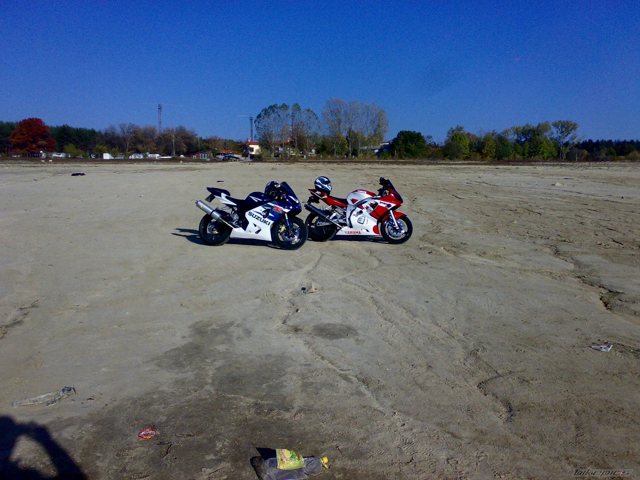 2000 YAMAHA YZF R6 | Picture 2296341 motorcycle photo