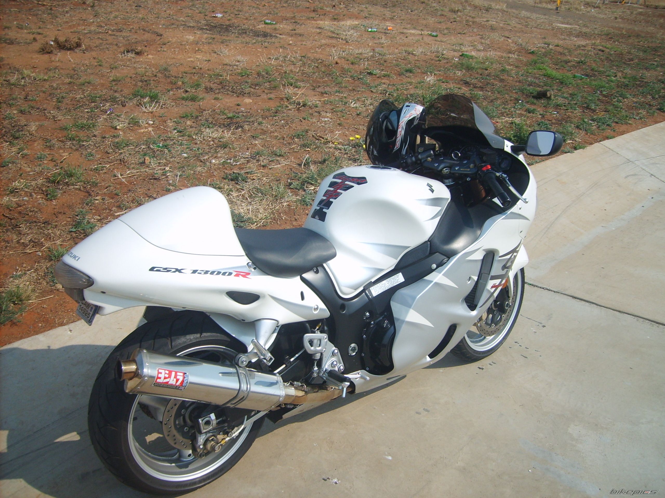 2006 SUZUKI HAYABUSA | Picture 2296573 motorcycle photo