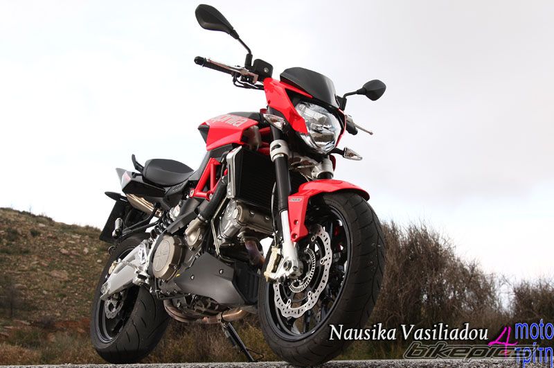 2011 APRILIA SHIVER 750 | Picture 2296583 motorcycle photo
