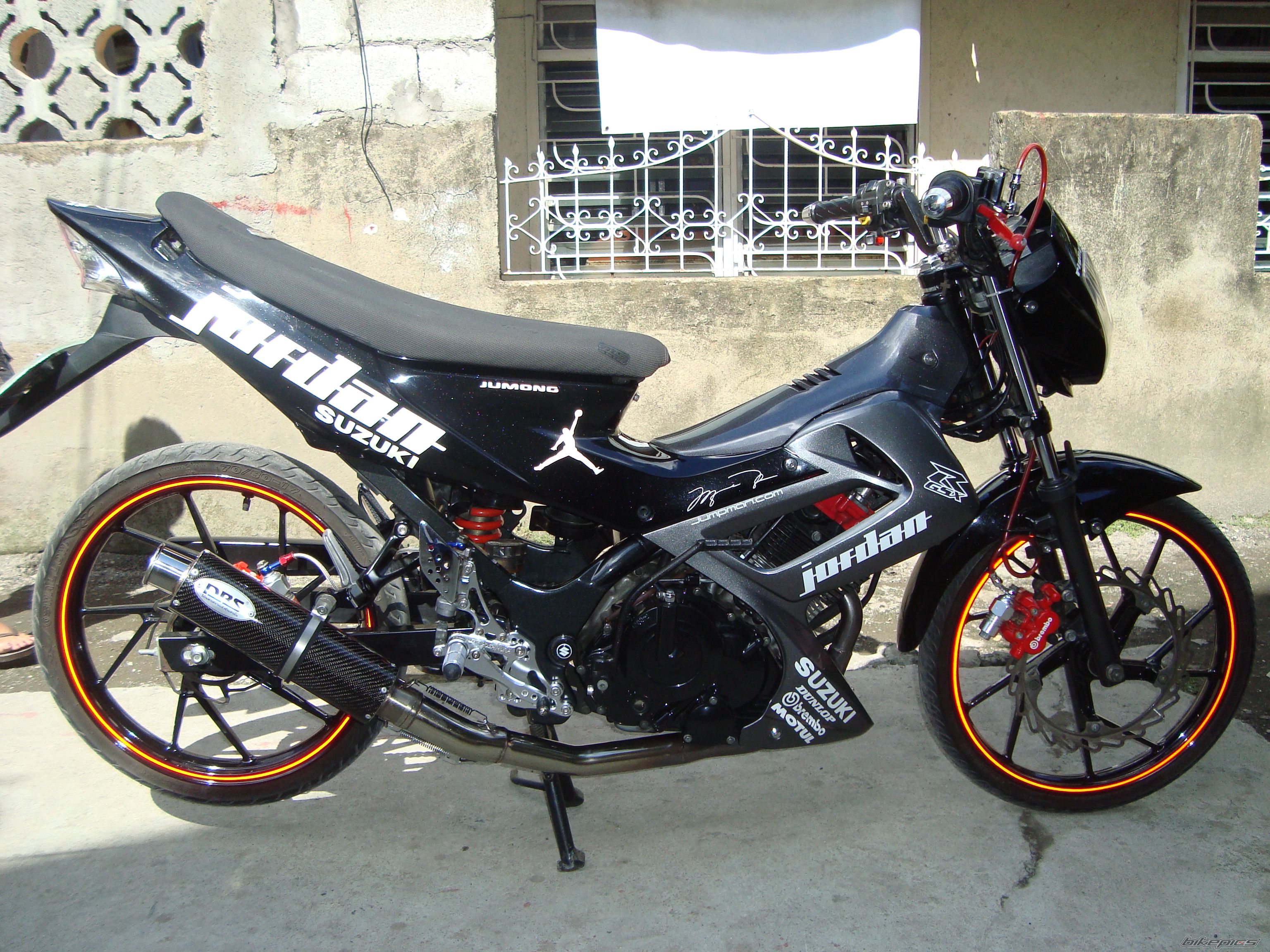2007 SUZUKI RAIDER 150 | Picture 2296586 motorcycle photo