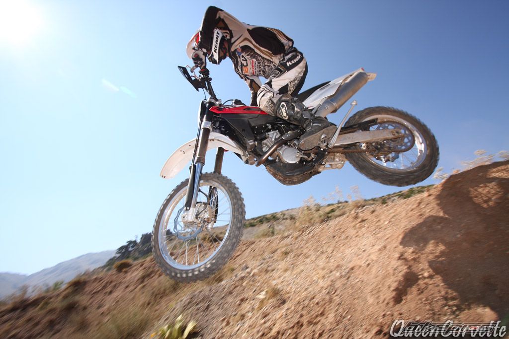 2012 HUSQVARNA TE 310 | Picture 2296594 motorcycle photo