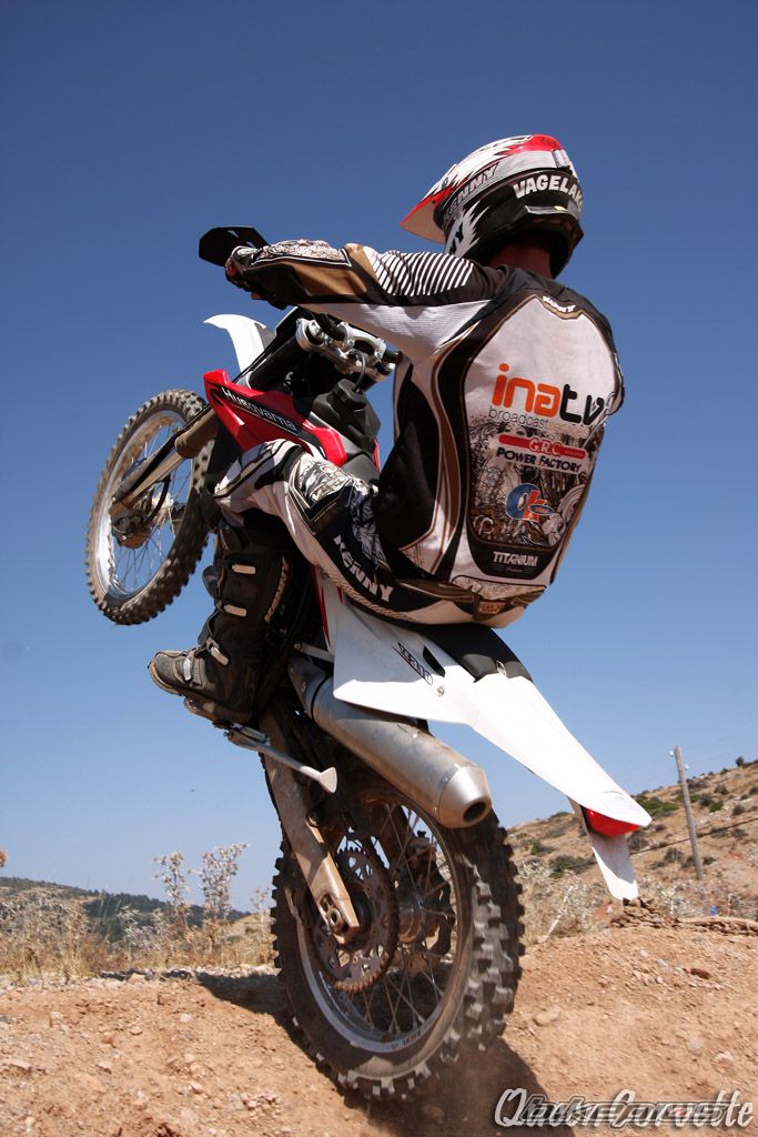 2012 HUSQVARNA TE 310 | Picture 2296596 motorcycle photo
