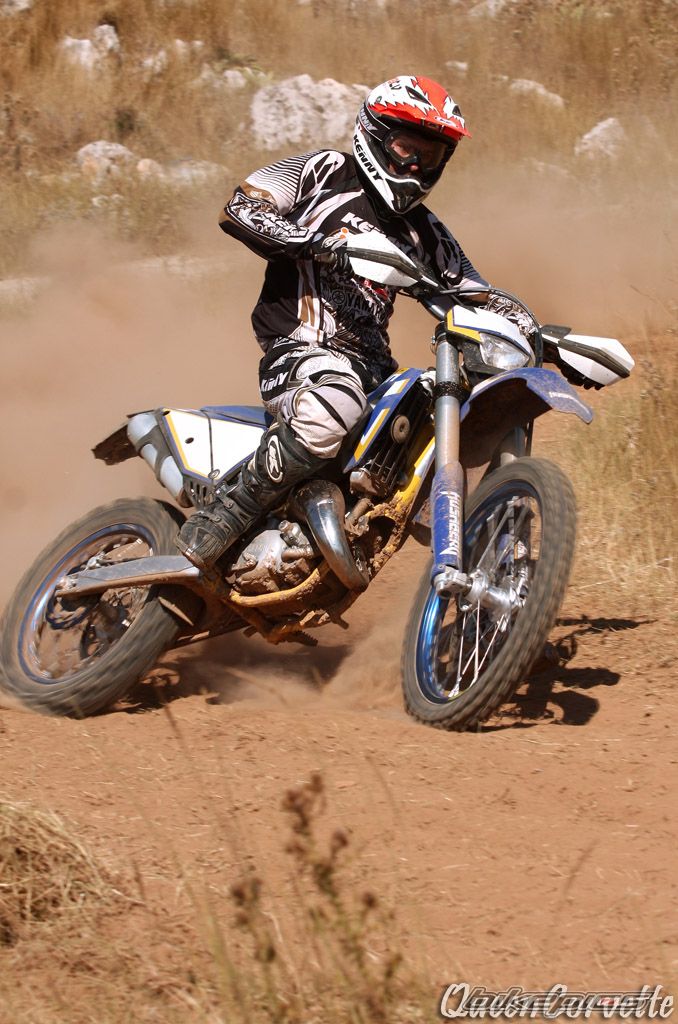 2012 HUSABERG TE 125 | Picture 2296601 motorcycle photo