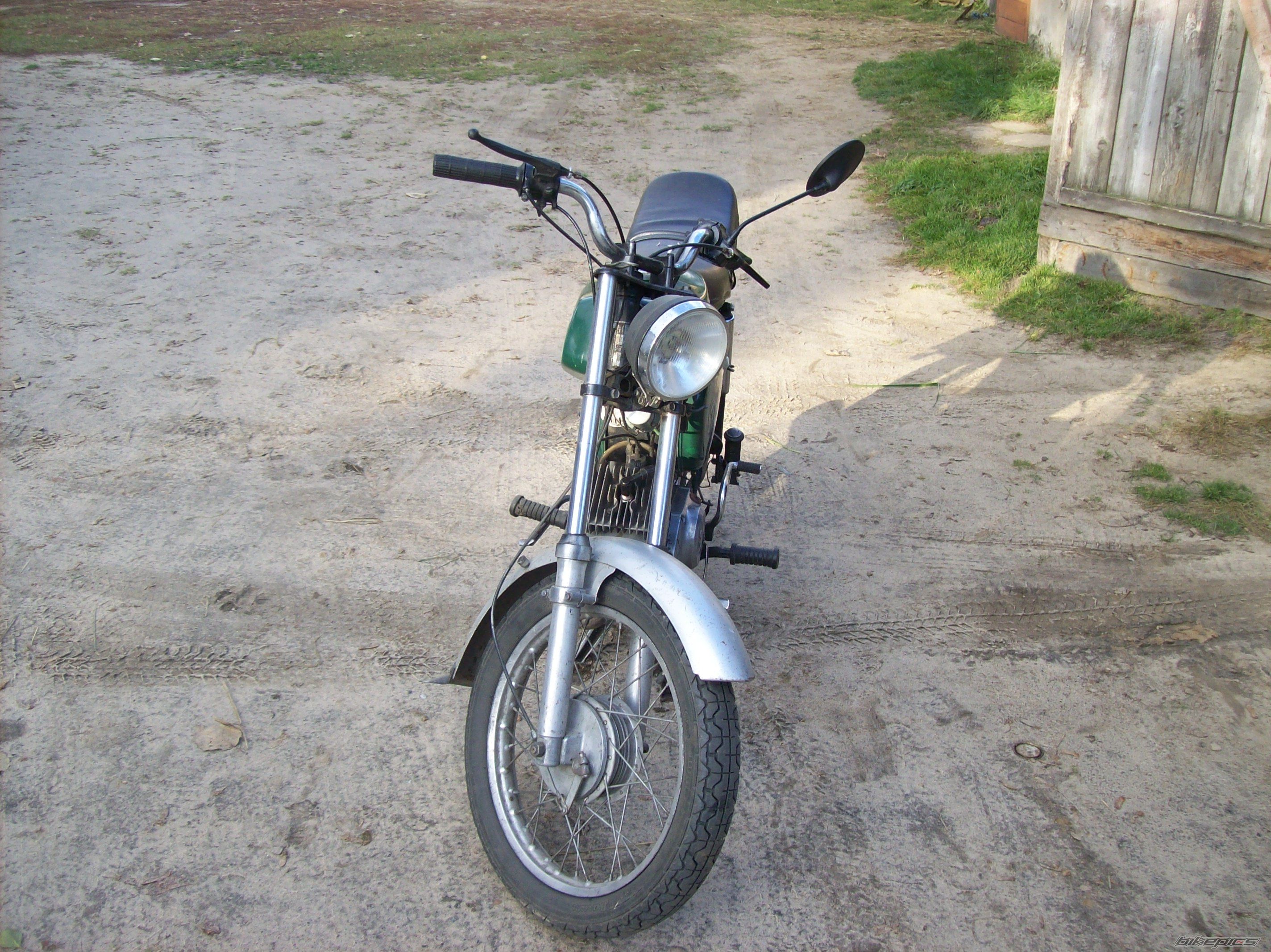 1983 SIMSON S 51 | Picture 2296732 motorcycle photo