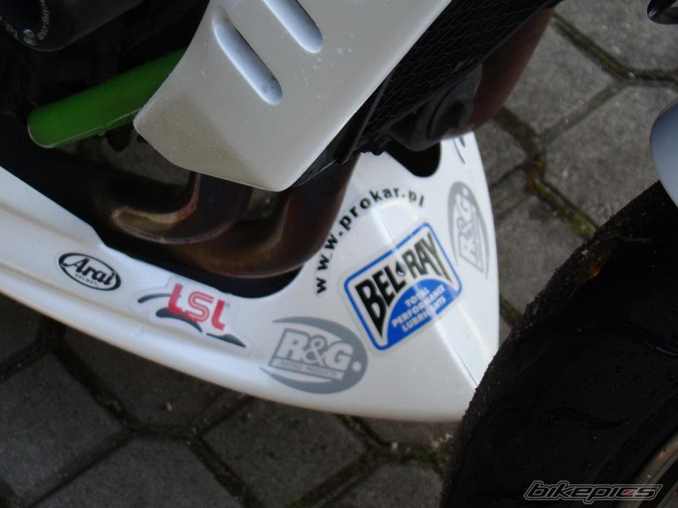 2005 KAWASAKI Z 1000 | Picture 2297161 motorcycle photo