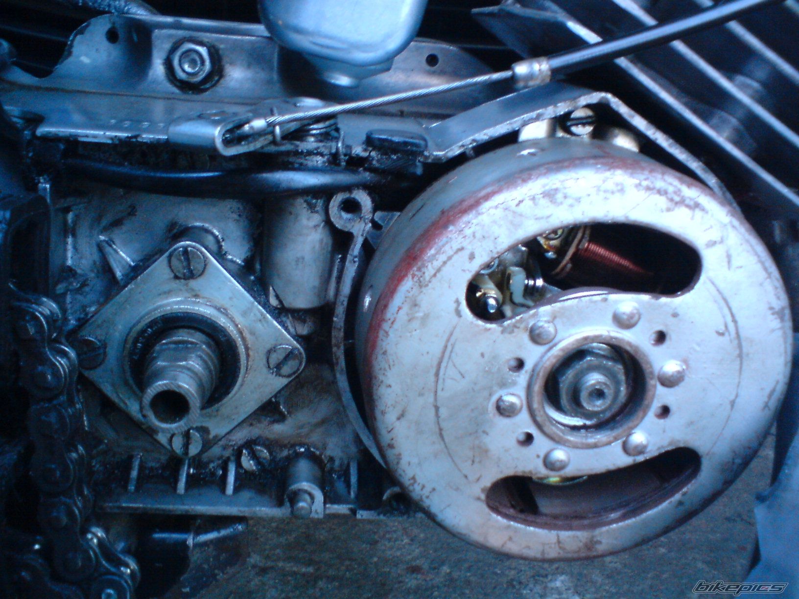    | Picture 2297478 motorcycle photo