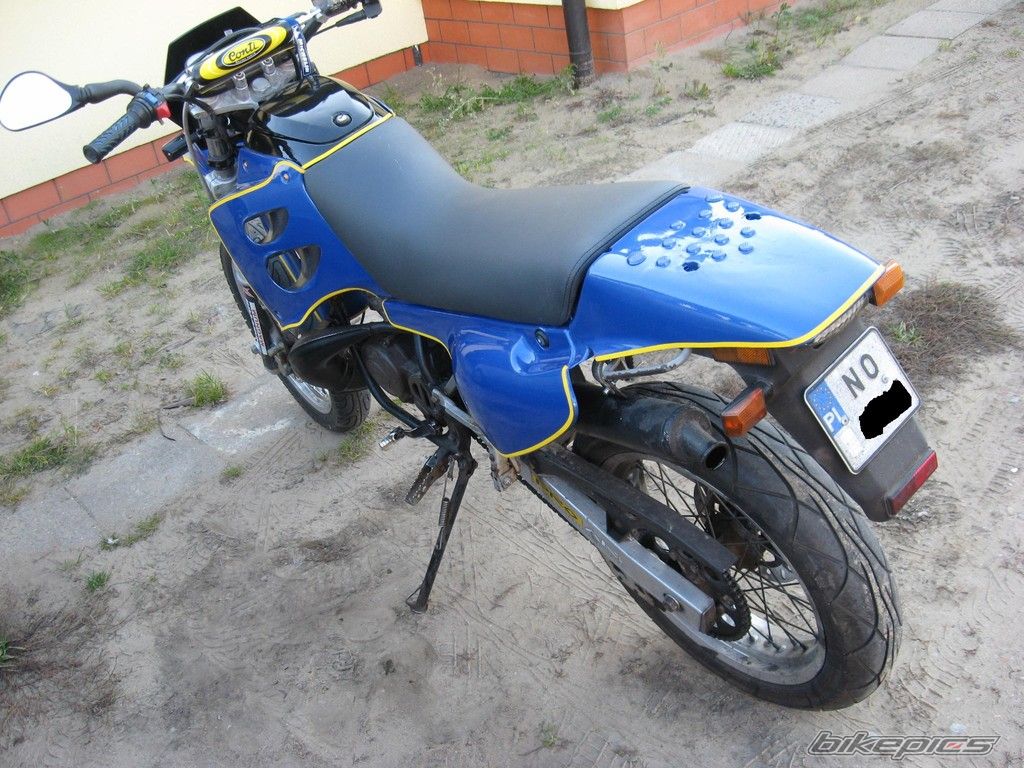 2005 BULTACO ASTRO 50 | Picture 2297523 motorcycle photo