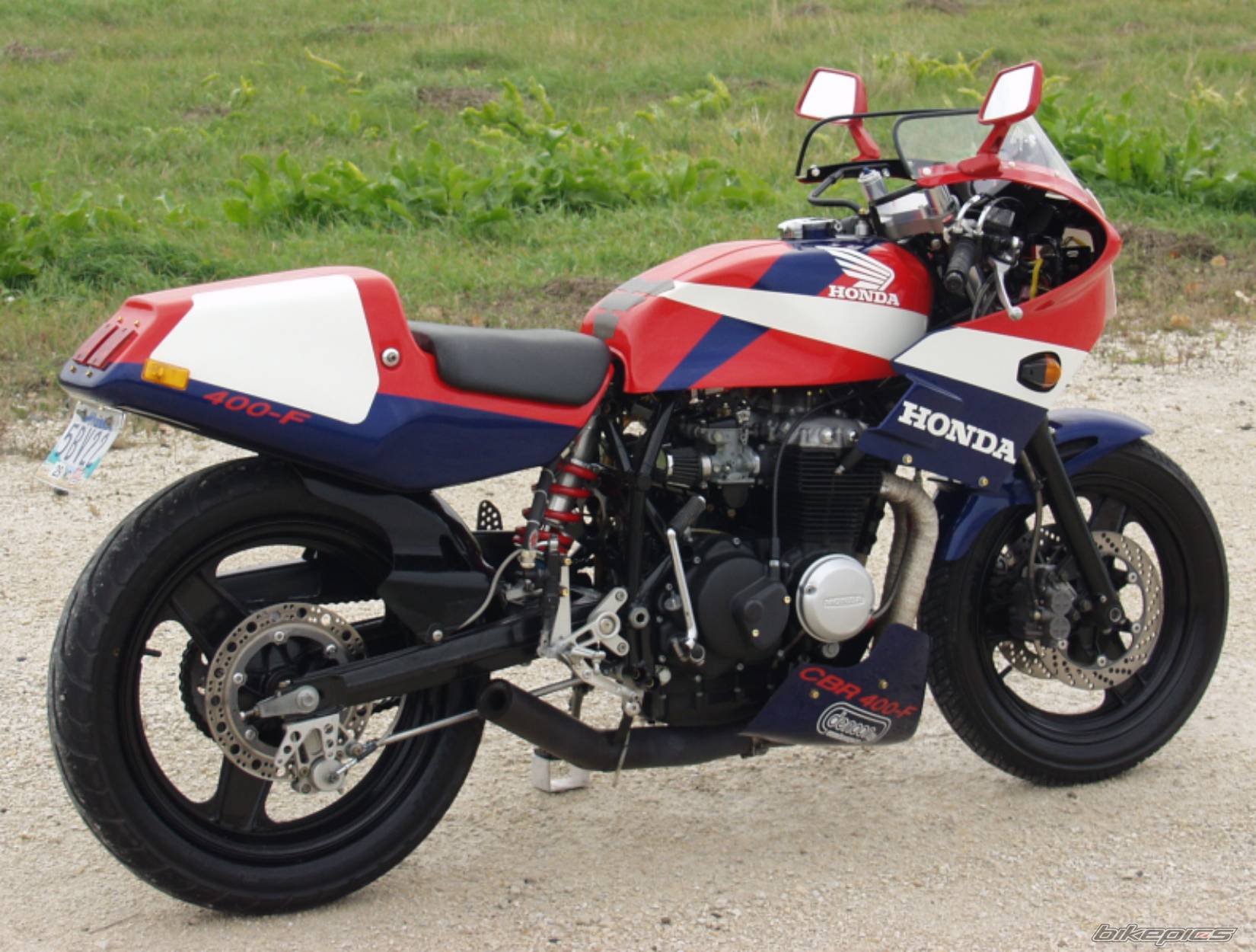 1975 HONDA CB 400 | Picture 229780 motorcycle photo