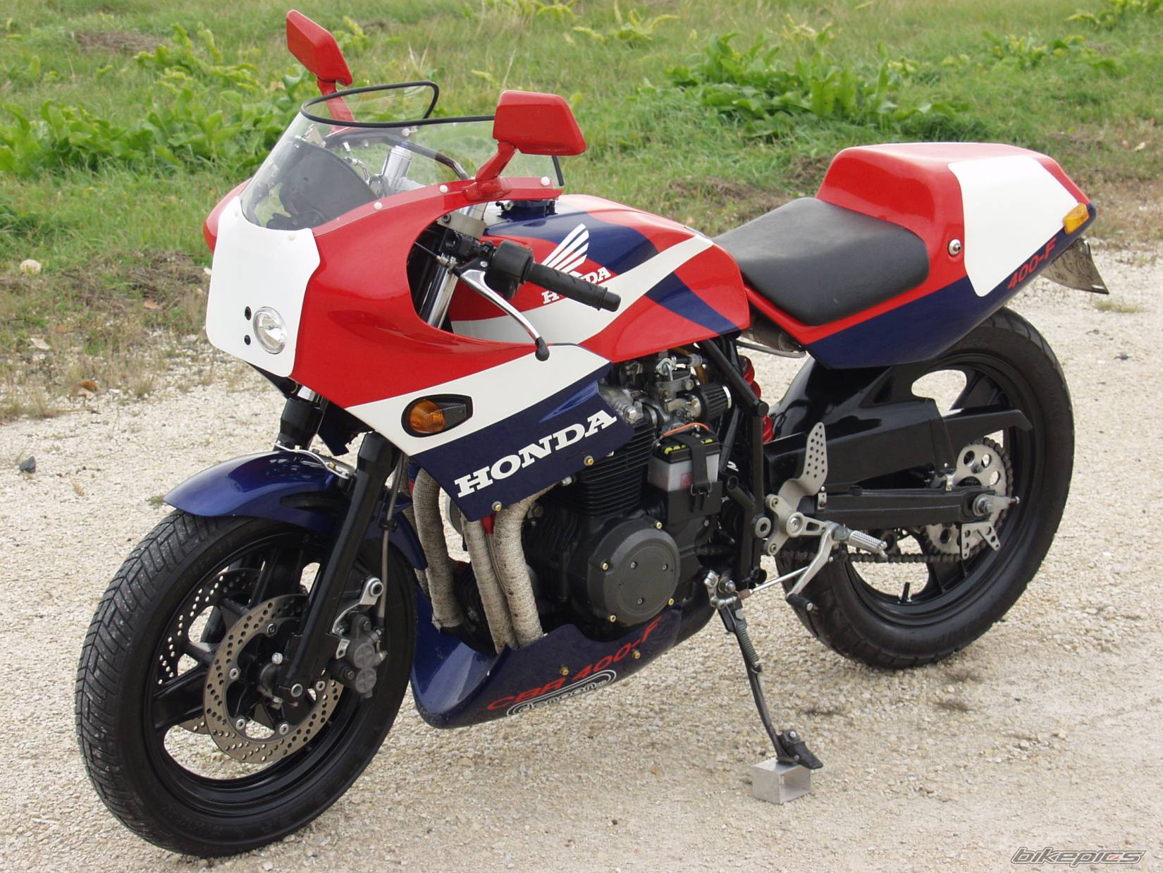 1975 HONDA CB 400 | Picture 229781 motorcycle photo