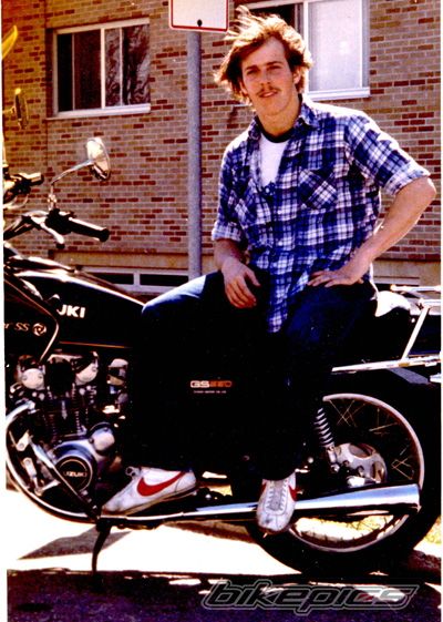    | Picture 2297967 motorcycle photo
