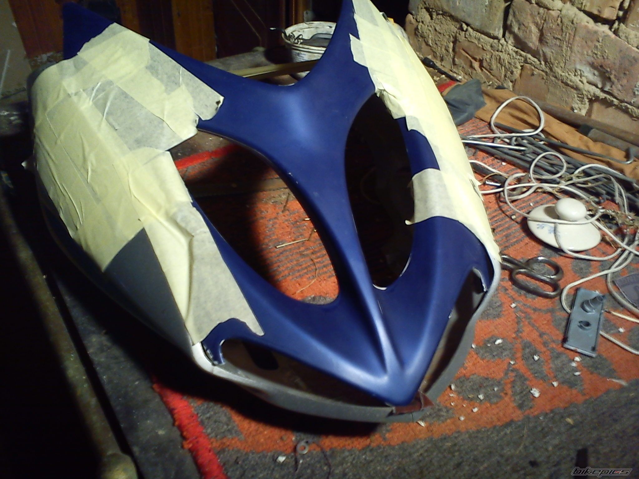 2006 PEUGEOT SPEEDFIGHT2 50 | Picture 2298045 motorcycle photo