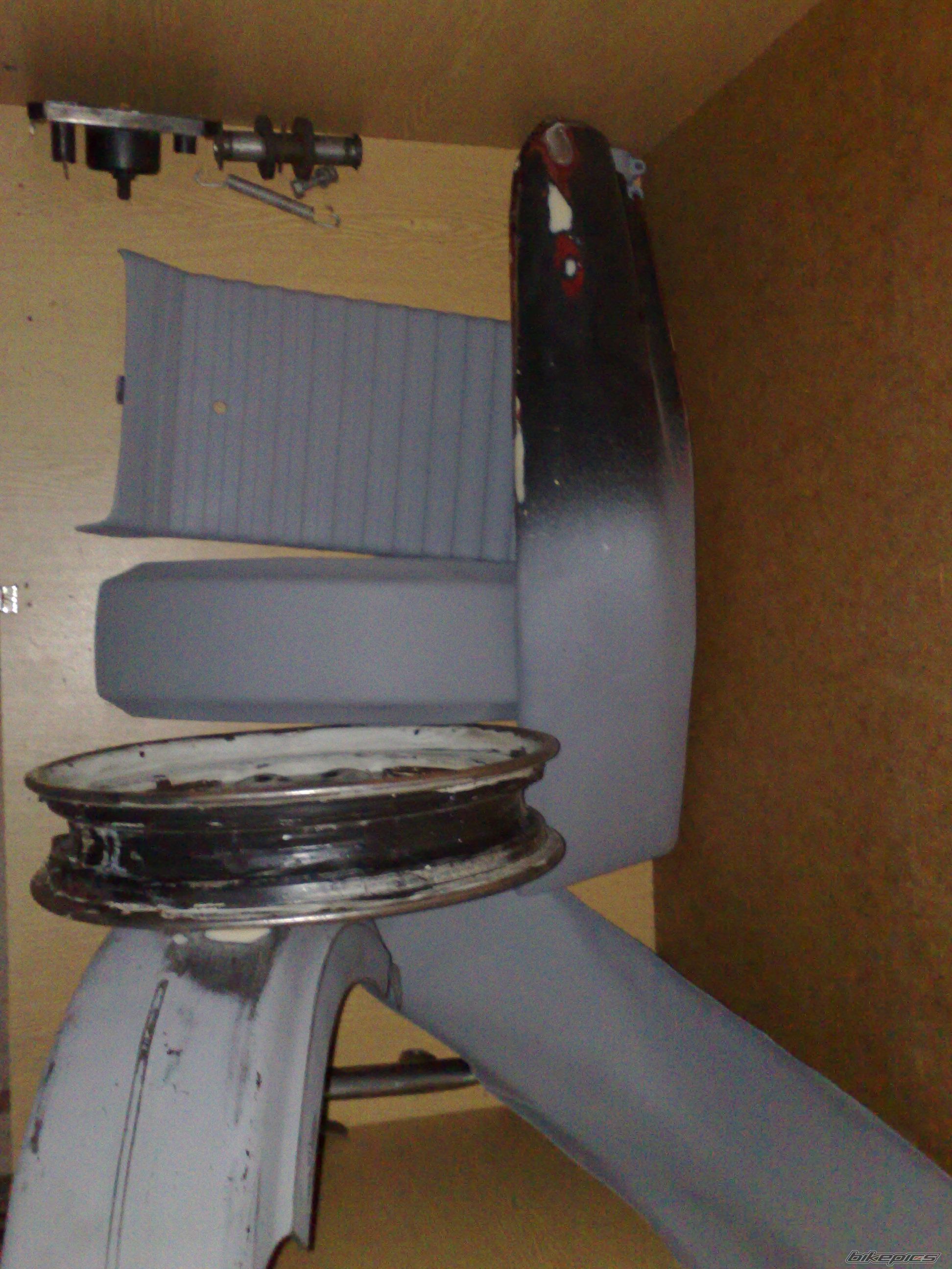    | Picture 2298161 motorcycle photo