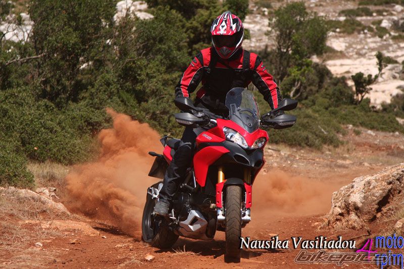 2011 DUCATI MULTISTRADA 1200 | Picture 2298511 motorcycle photo