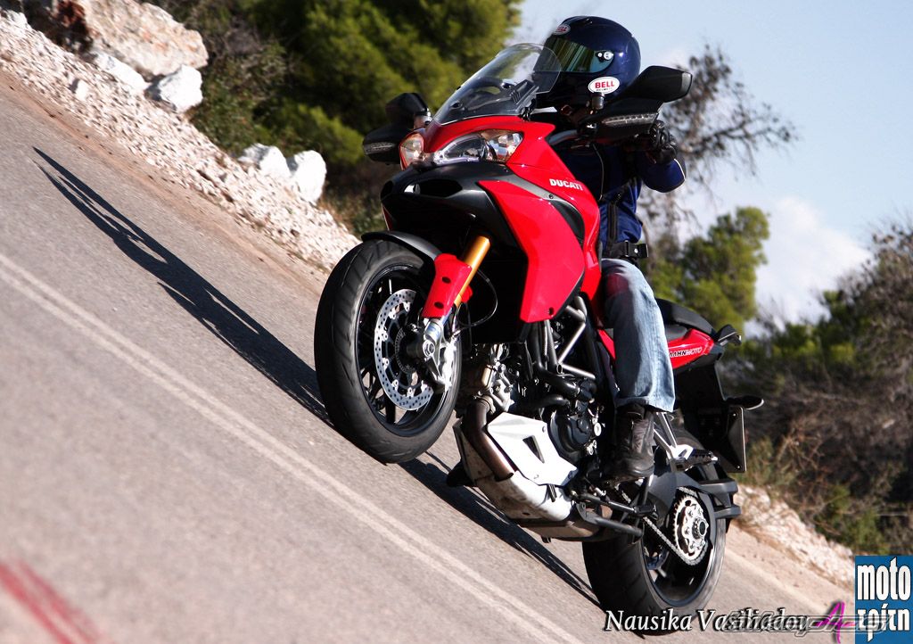 2011 DUCATI MULTISTRADA 1200 | Picture 2298539 motorcycle photo