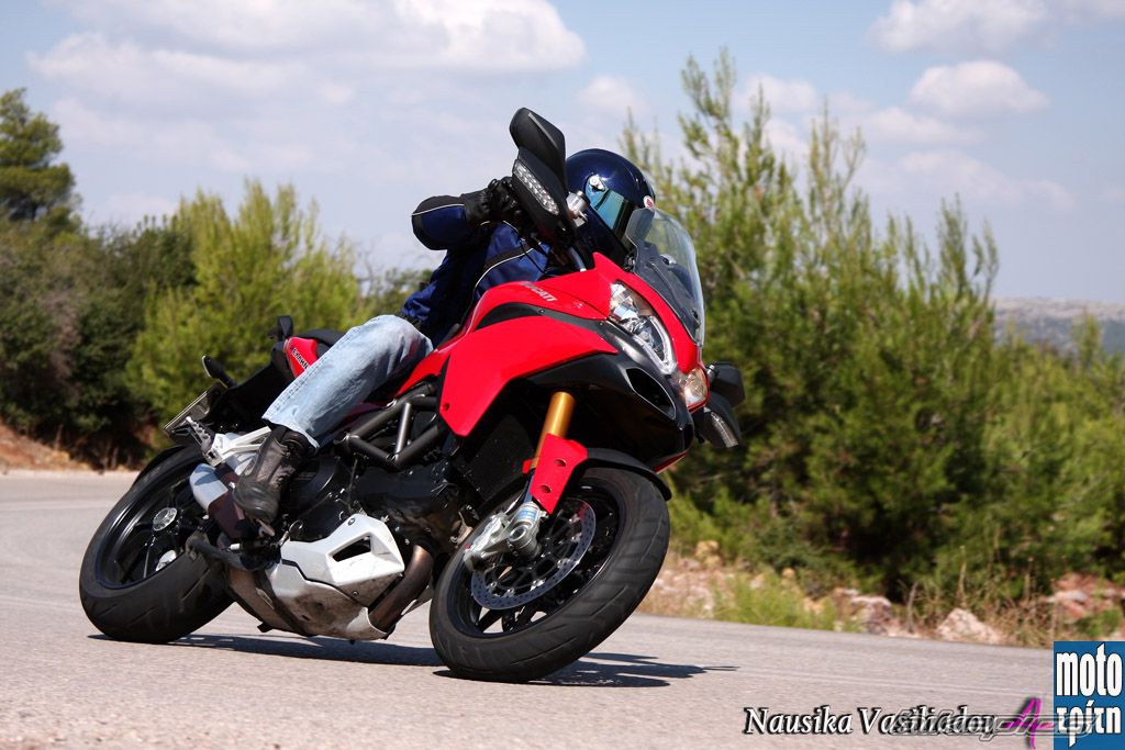 2011 DUCATI MULTISTRADA 1200 | Picture 2298540 motorcycle photo
