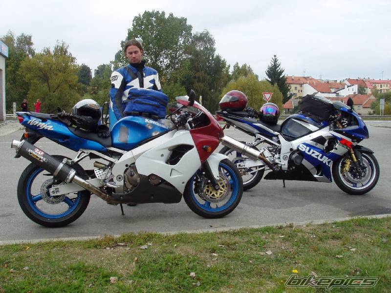 2002 SUZUKI GSX R 1000 | Picture 229855 motorcycle photo