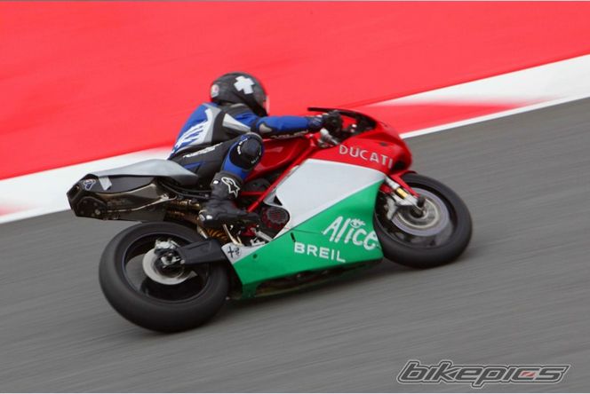2005 DUCATI 999 | Picture 2298775 motorcycle photo