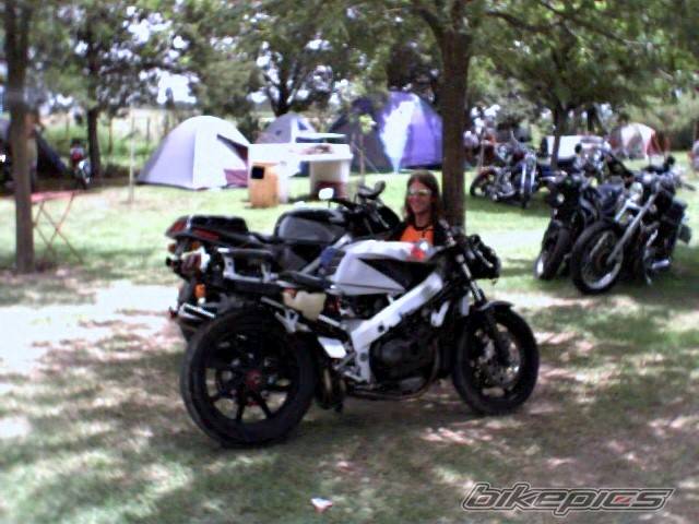 1990 HONDA VFR 400 | Picture 229878 motorcycle photo