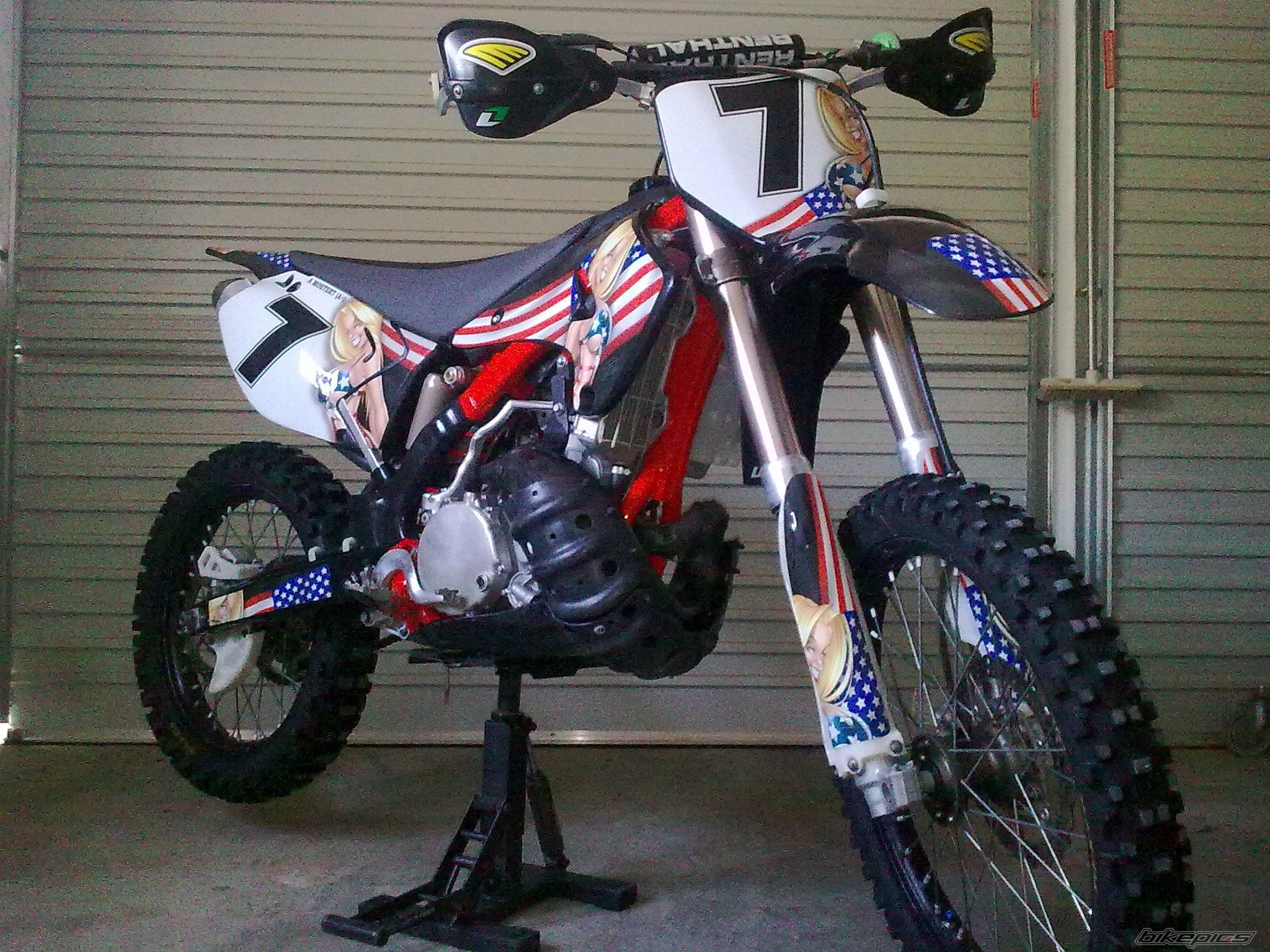    | Picture 2298908 motorcycle photo