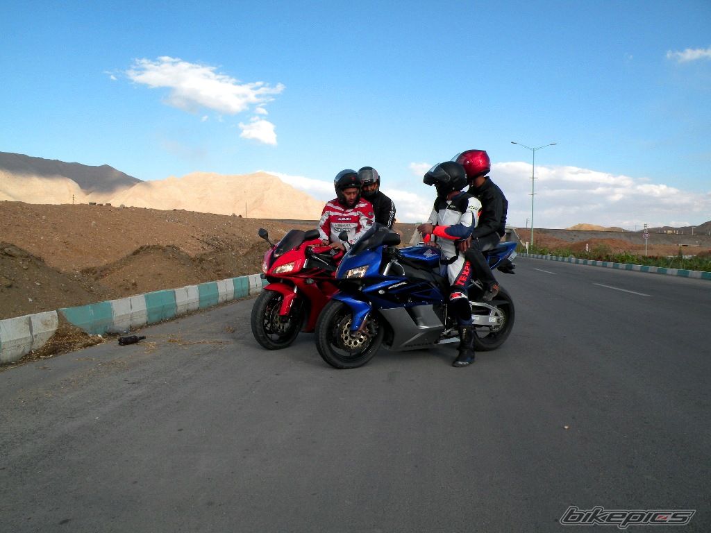 2005 HONDA CBR 1000  RR | Picture 2298927 motorcycle photo