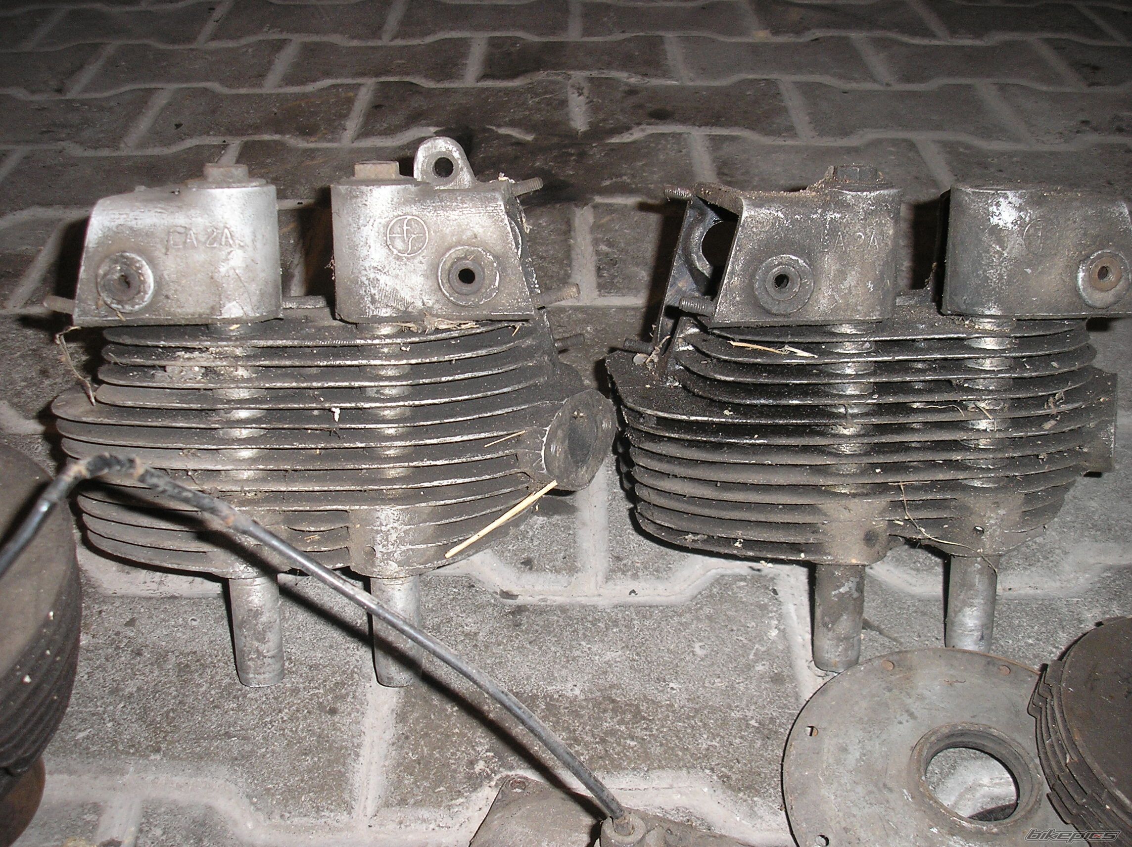 1964 JUNAK M 10 | Picture 2299132 motorcycle photo