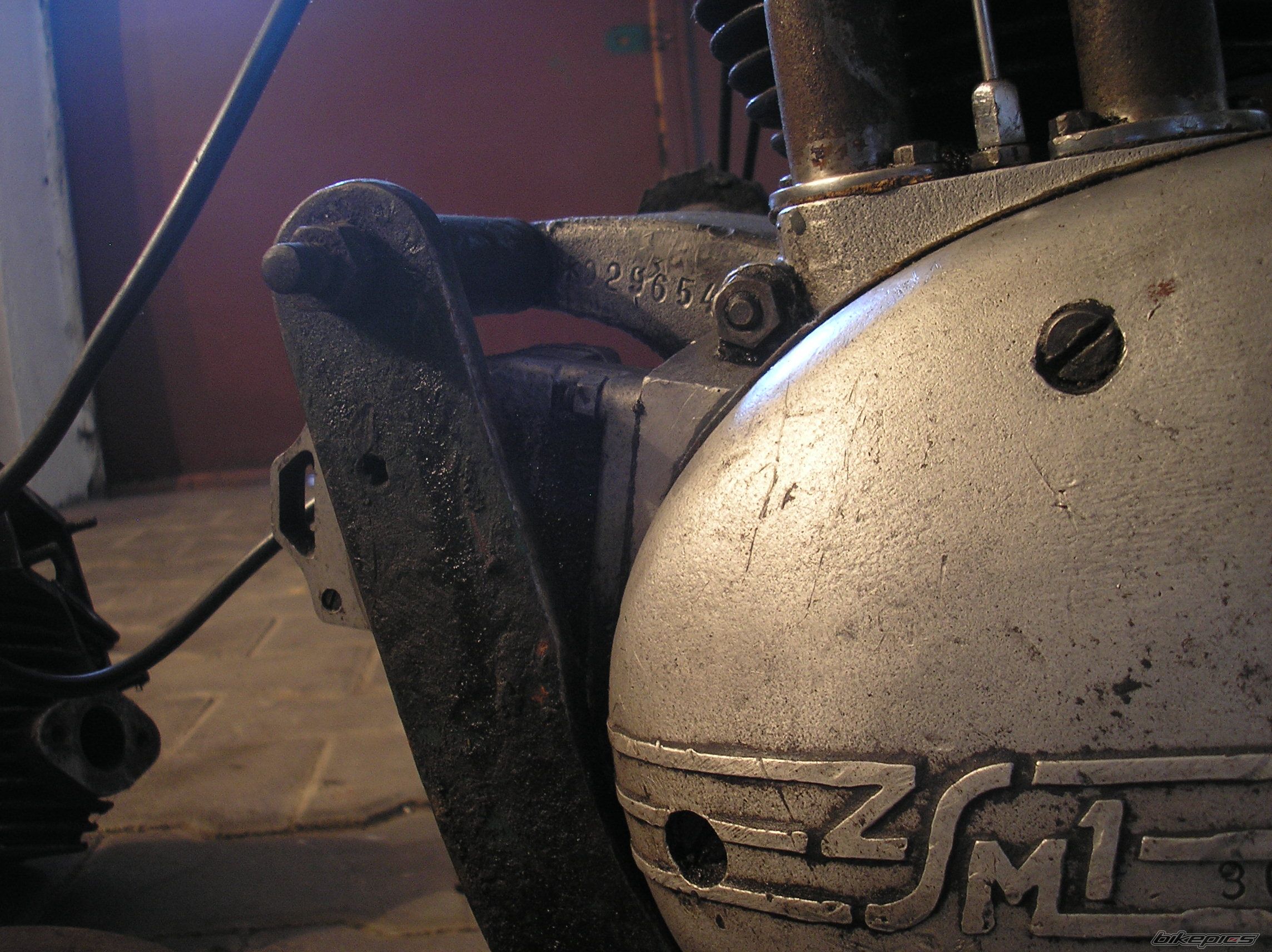 1964 JUNAK M 10 | Picture 2299142 motorcycle photo