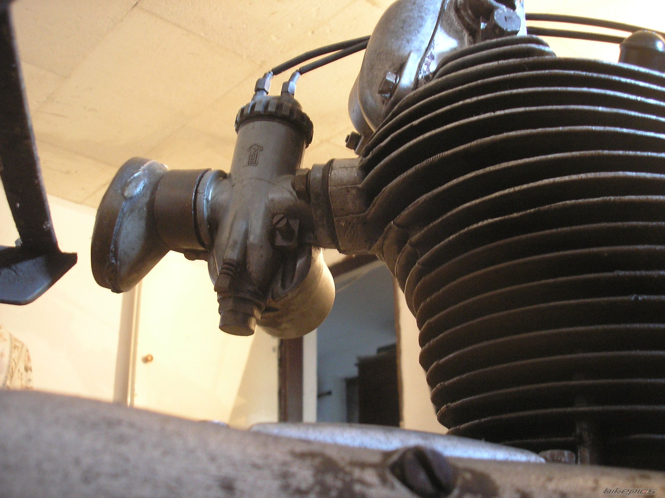 1964 JUNAK M 10 | Picture 2299148 motorcycle photo