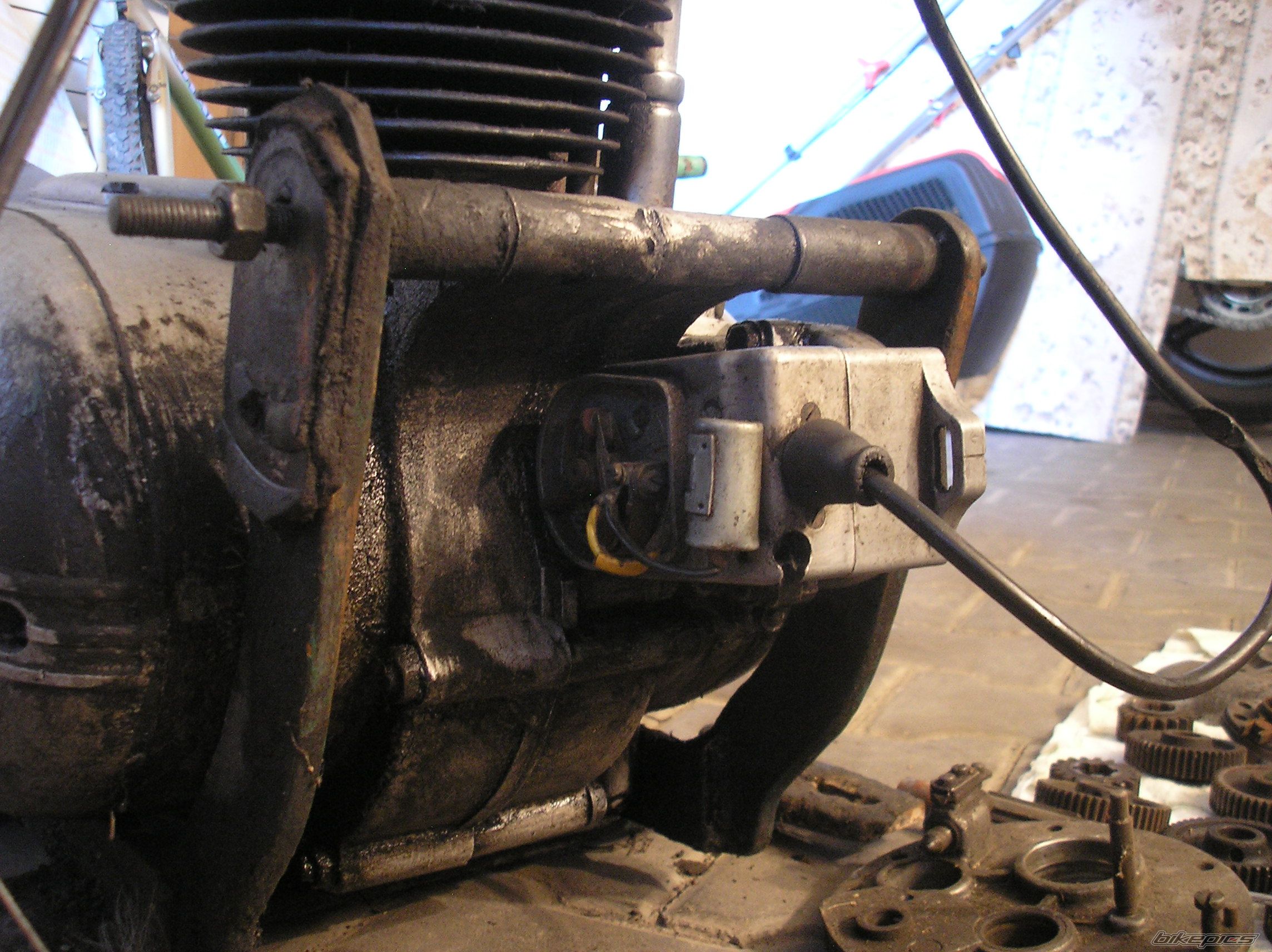 1964 JUNAK M 10 | Picture 2299150 motorcycle photo