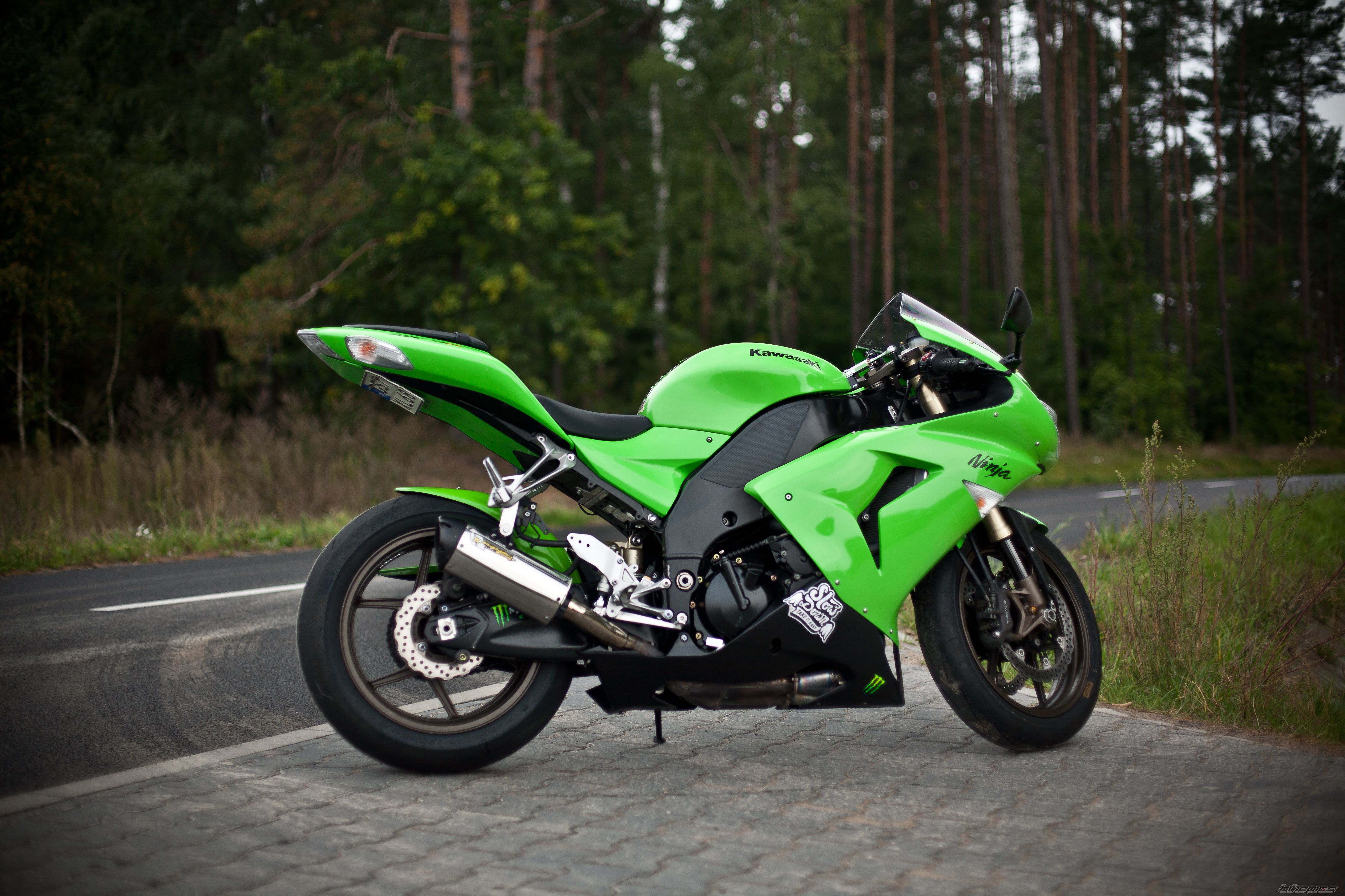 2006 KAWASAKI ZX 10R | Picture 2299296 motorcycle photo