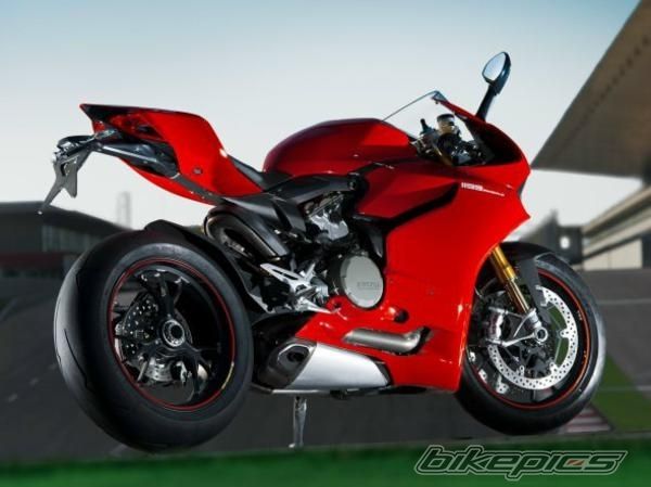 2012 DUCATI 1199 | Picture 2299699 motorcycle photo