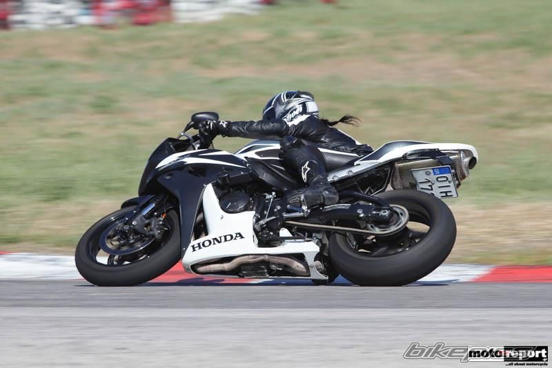 2007 HONDA CBR 600 RR | Picture 2299832 motorcycle photo
