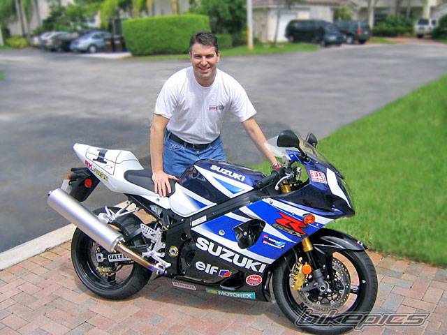 2004 SUZUKI GSX R 1000 | Picture 229986 motorcycle photo