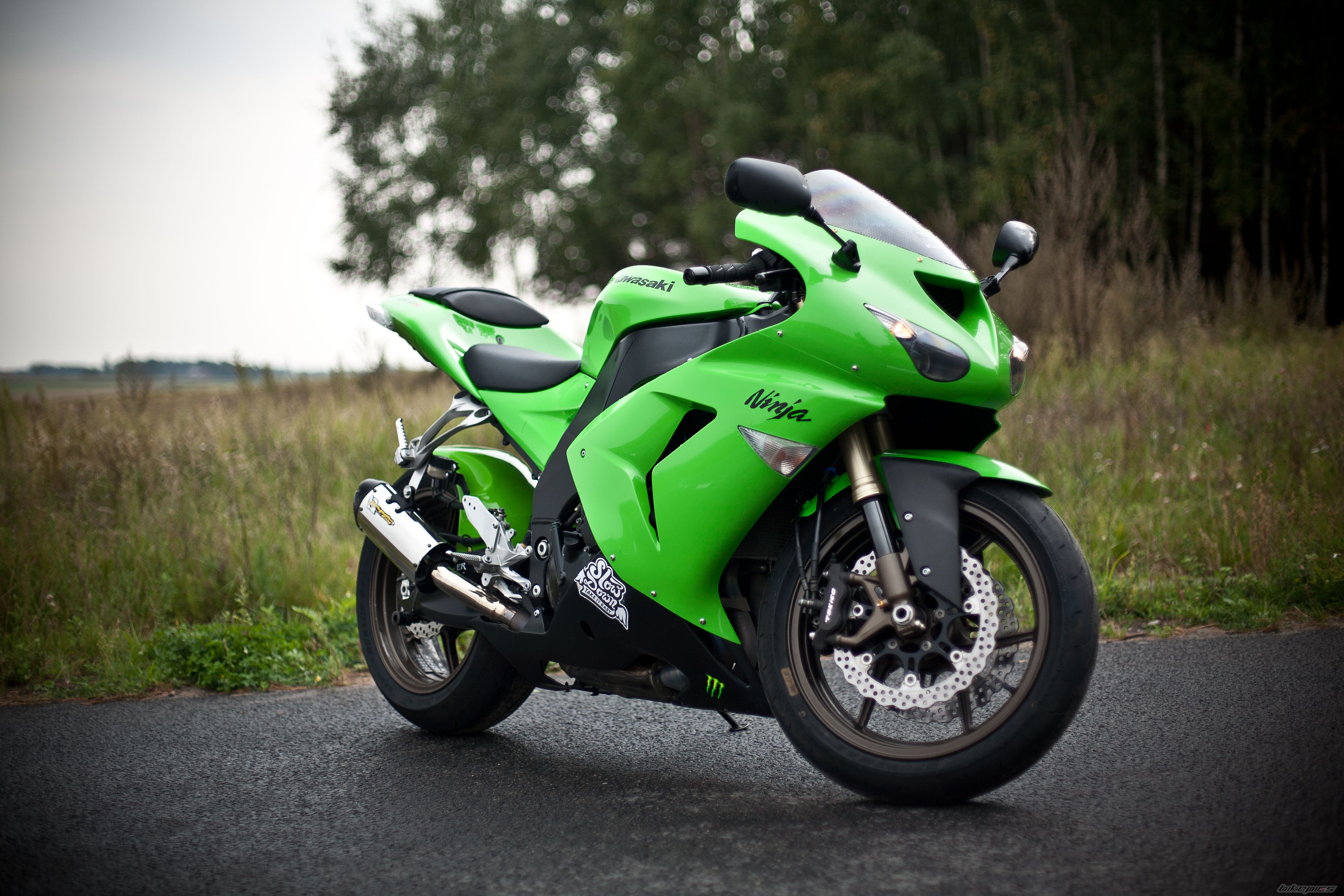 2006 KAWASAKI ZX 10R | Picture 2299878 motorcycle photo