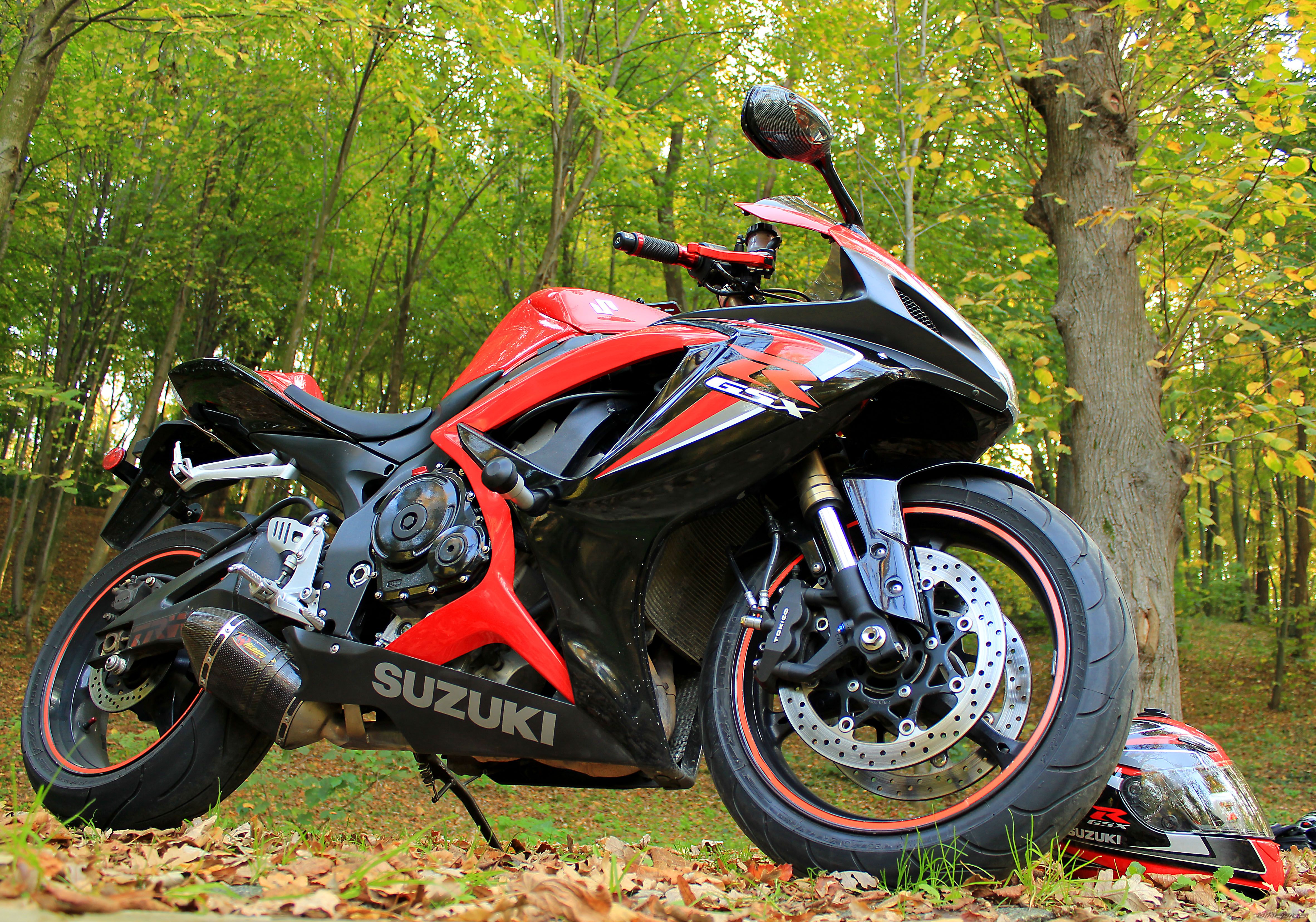 2006 SUZUKI GSX R 600 | Picture 2299994 motorcycle photo