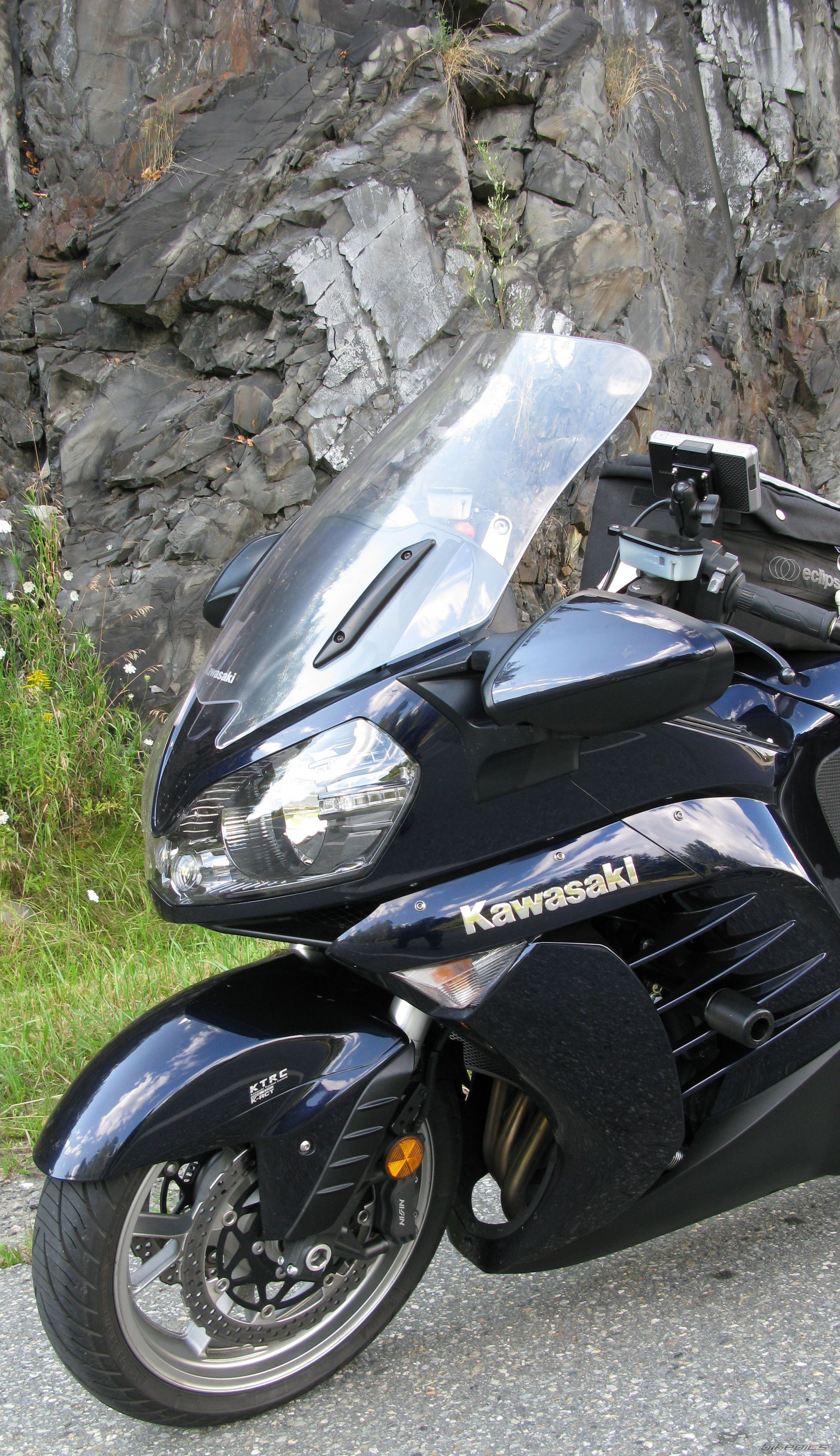 2010 KAWASAKI GTR1400 | Picture 2300070 motorcycle photo