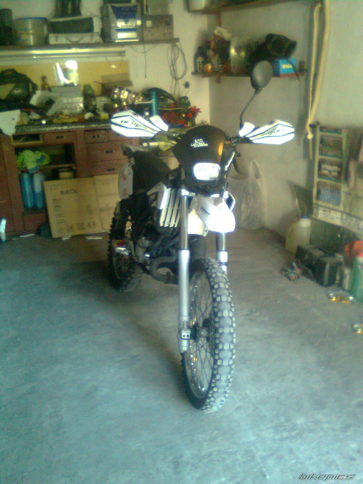 2300201 | Picture 2300201 motorcycle photo