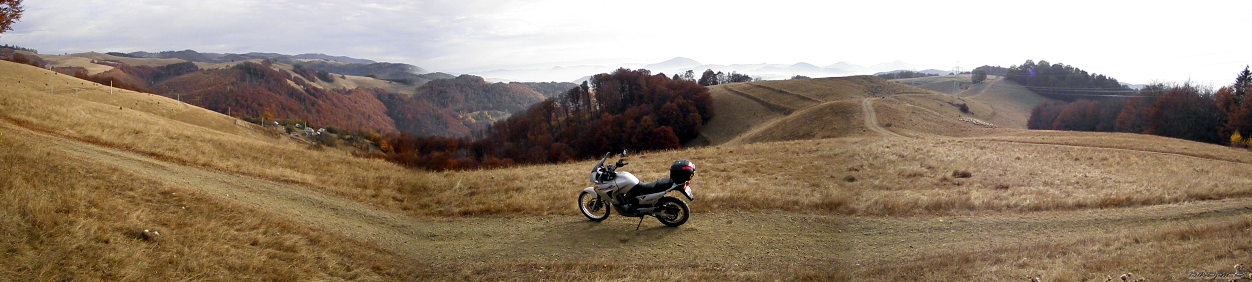 2001 HONDA XL 650V TRANSALP | Picture 2300225 motorcycle photo