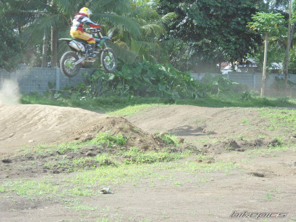 2009 KAWASAKI KMX 125 | Picture 2300665 motorcycle photo