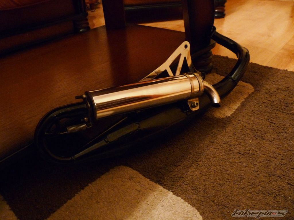    | Picture 2300754 motorcycle photo