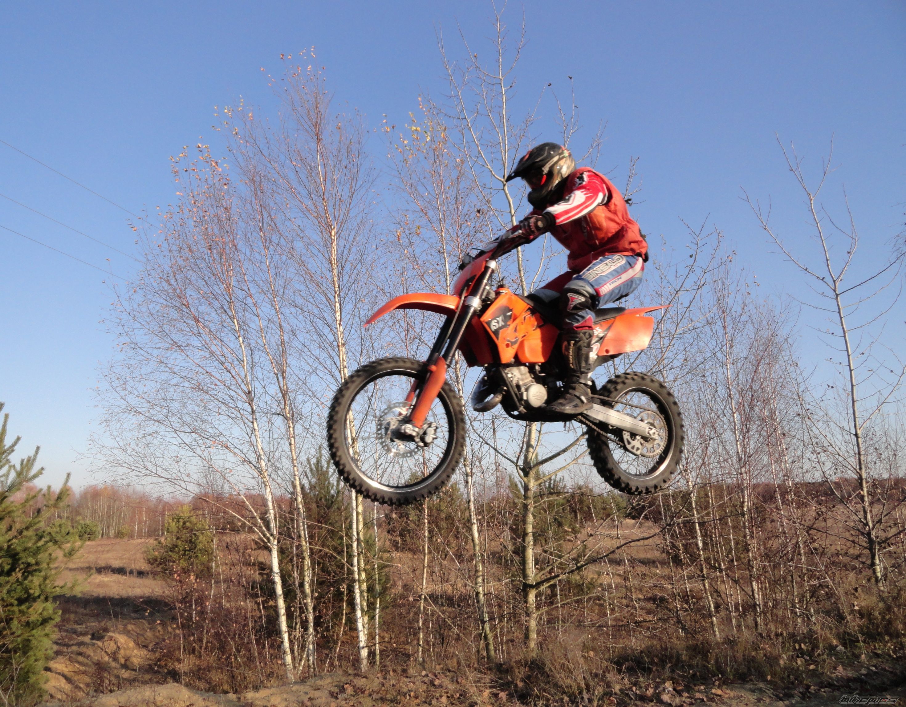 2006 KTM 125 SX | Picture 2300849 motorcycle photo