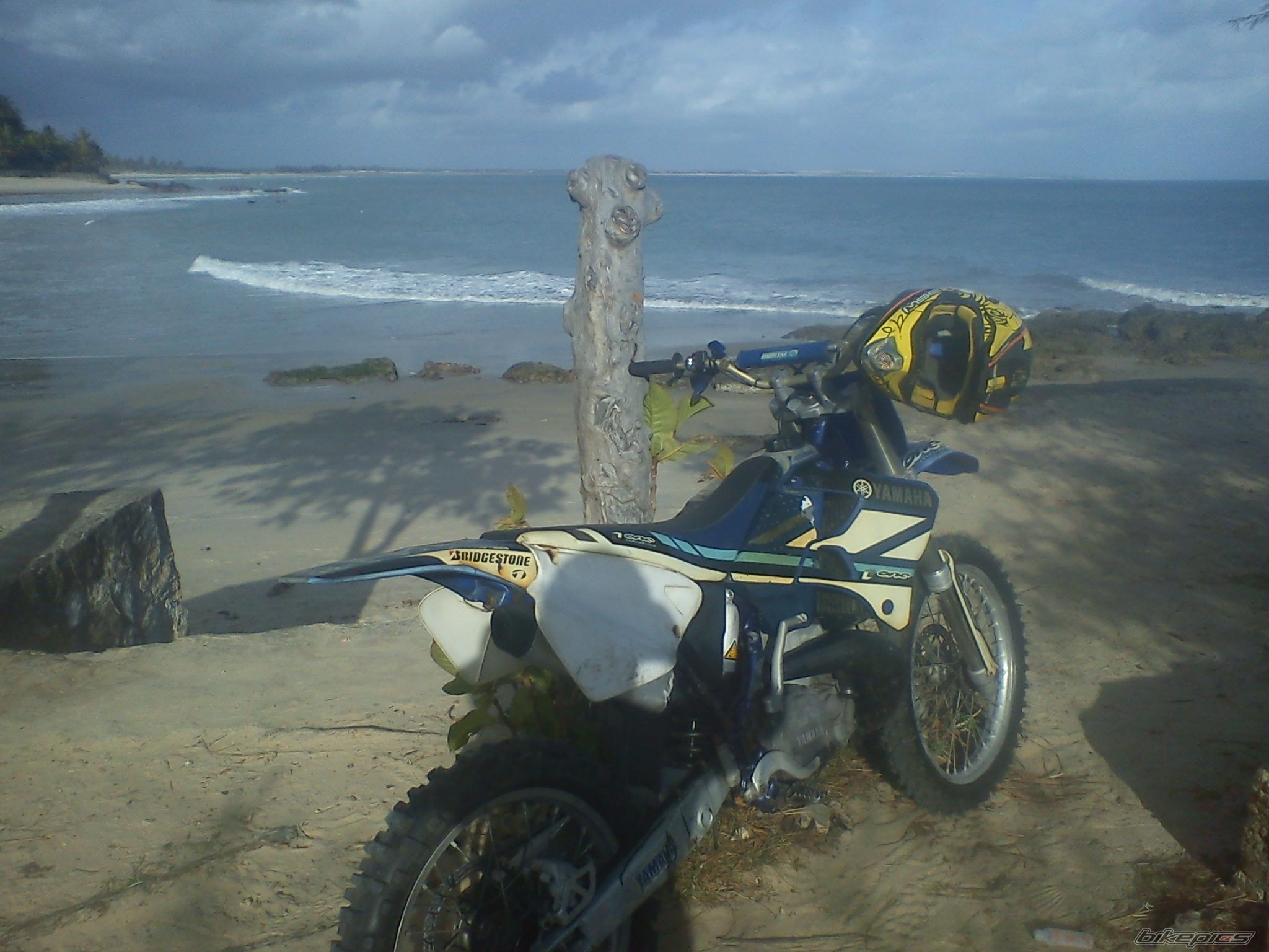 1999 YAMAHA YZ 250 | Picture 2301047 motorcycle photo