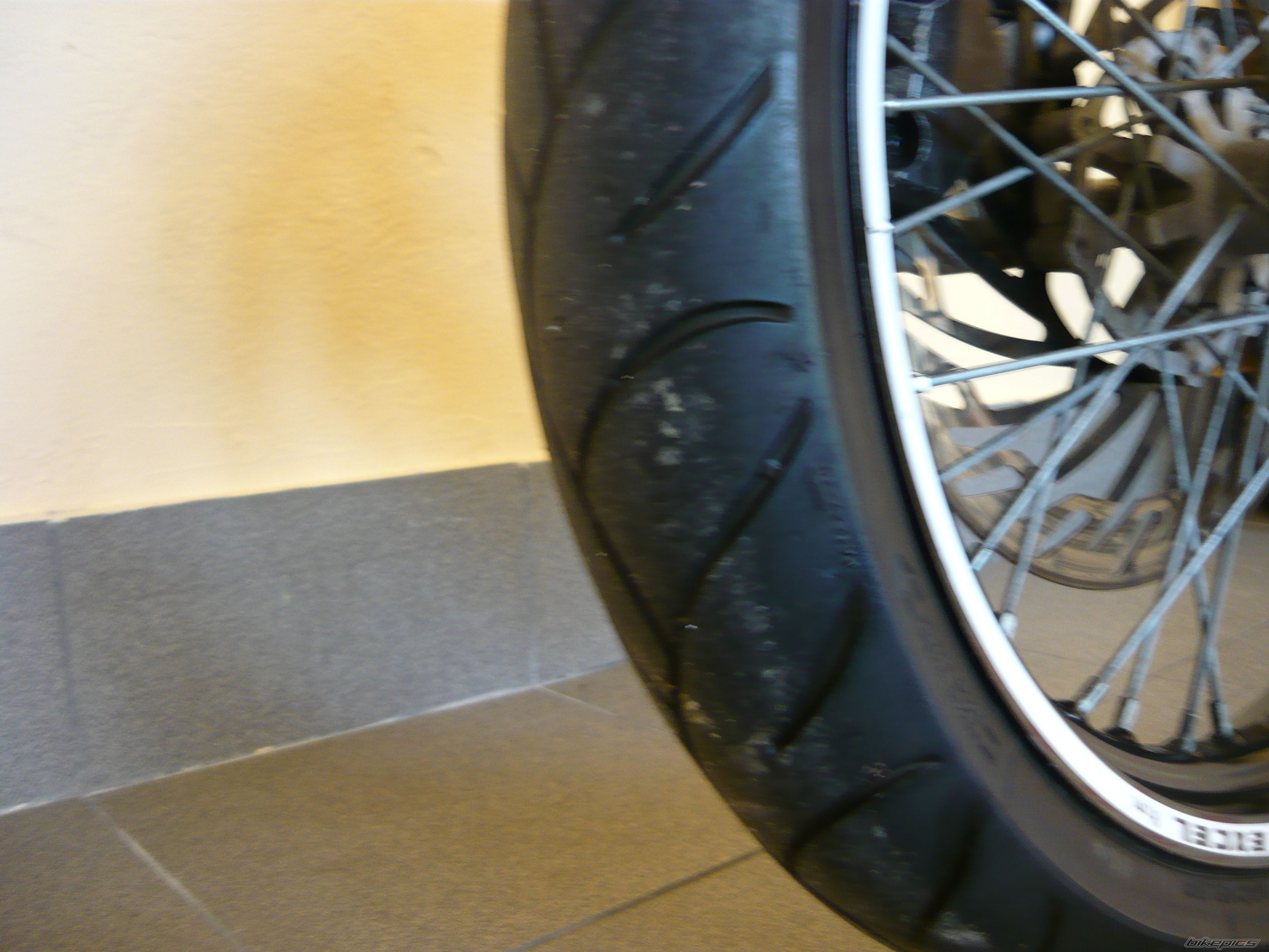 2006 DERBI SENDA DRD PRO SM 50 | Picture 2301204 motorcycle photo